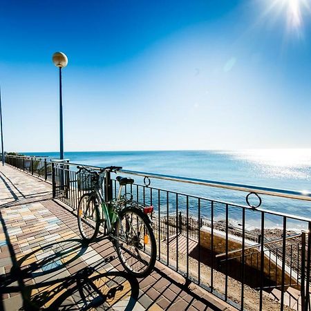 Apartamento "Blue" Muy Cerca Del Mar Torrevieja Zewnętrze zdjęcie