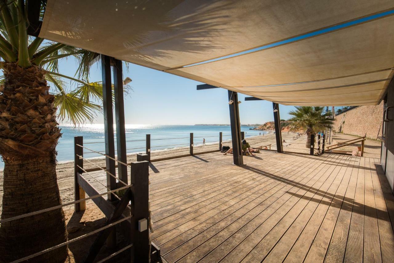 Apartamento "Blue" Muy Cerca Del Mar Torrevieja Zewnętrze zdjęcie