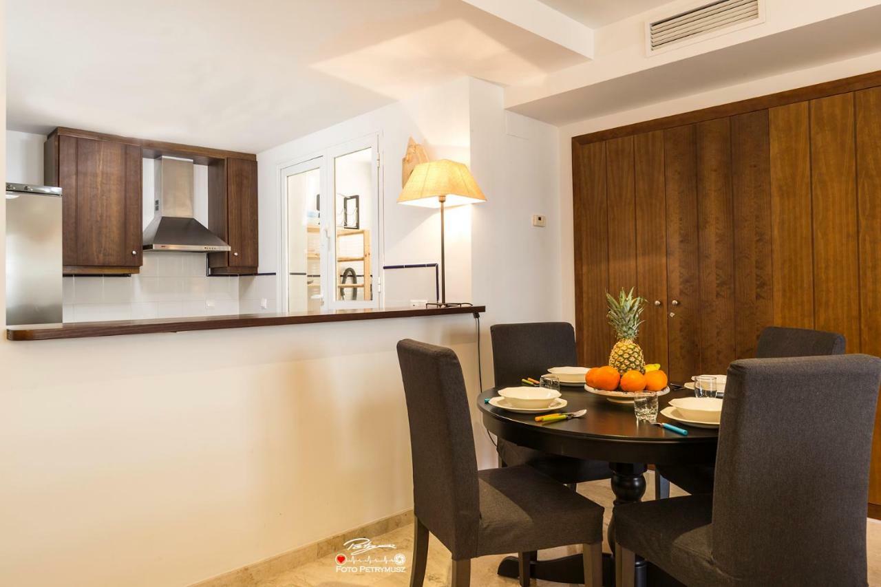 Apartamento "Blue" Muy Cerca Del Mar Torrevieja Zewnętrze zdjęcie