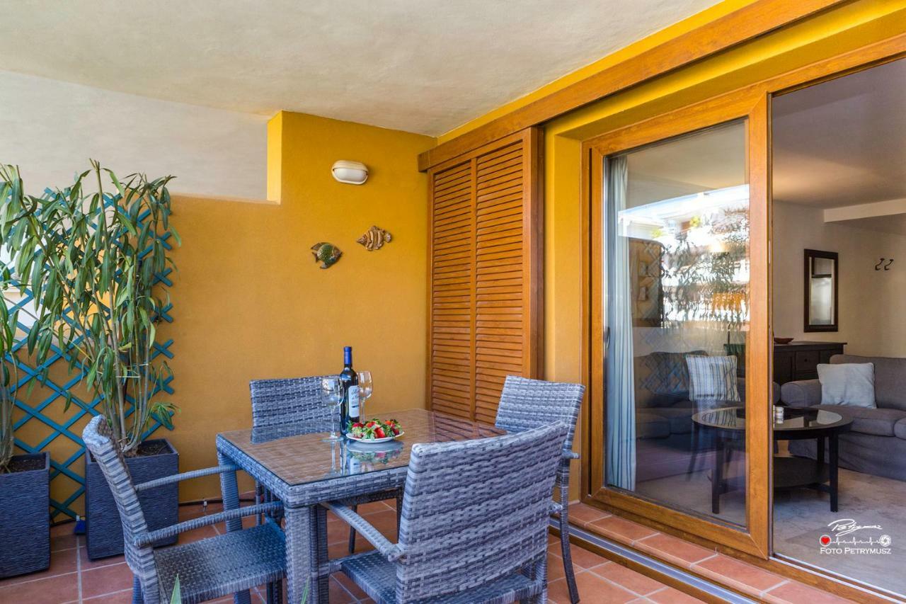 Apartamento "Blue" Muy Cerca Del Mar Torrevieja Zewnętrze zdjęcie