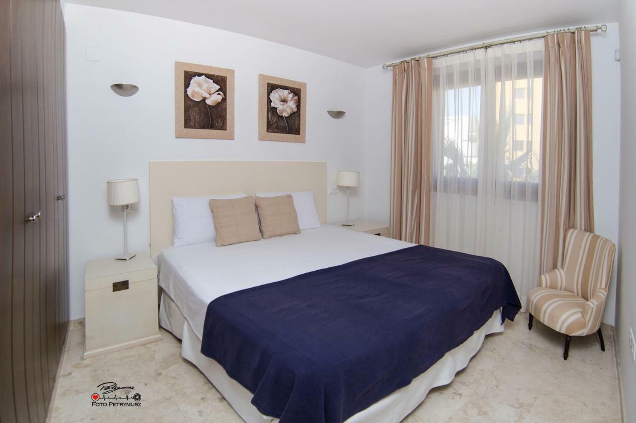 Apartamento "Blue" Muy Cerca Del Mar Torrevieja Zewnętrze zdjęcie
