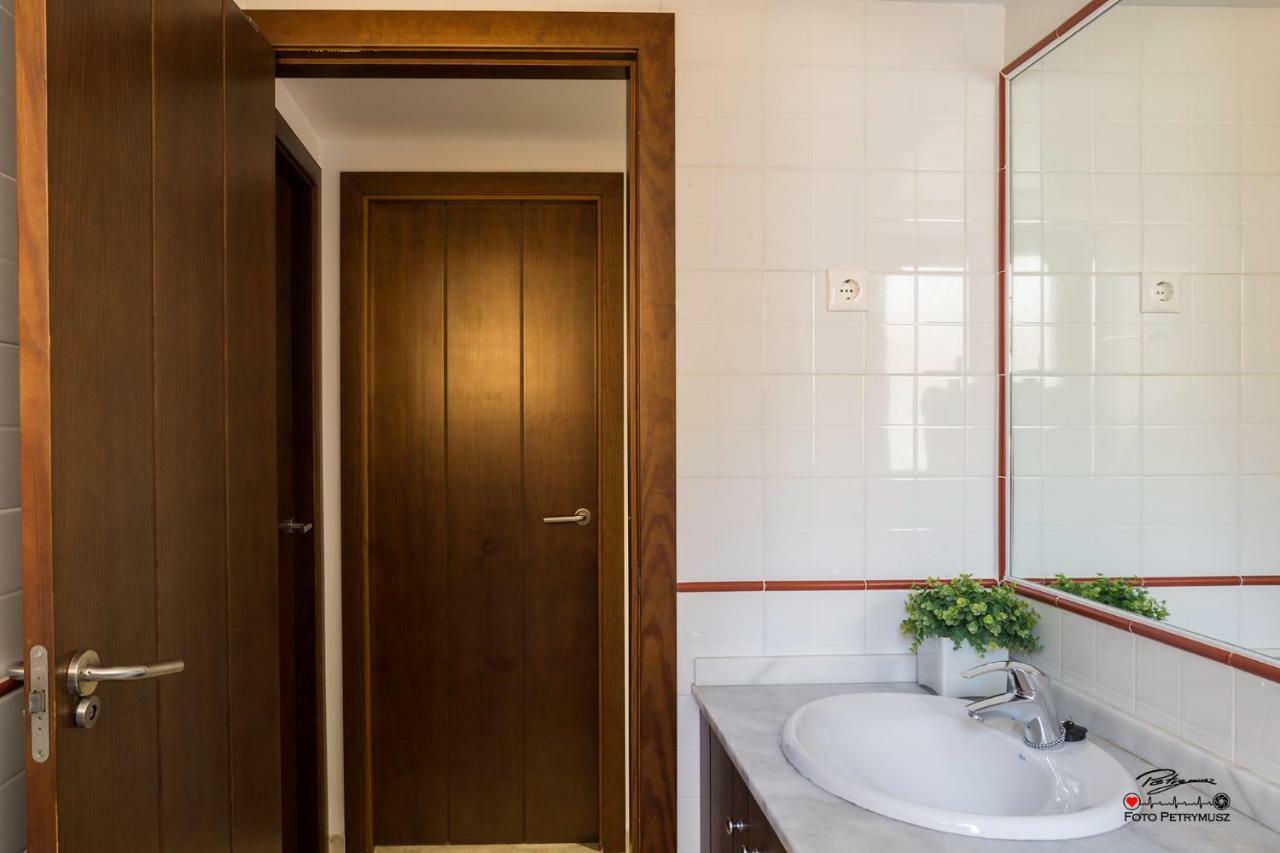 Apartamento "Blue" Muy Cerca Del Mar Torrevieja Zewnętrze zdjęcie