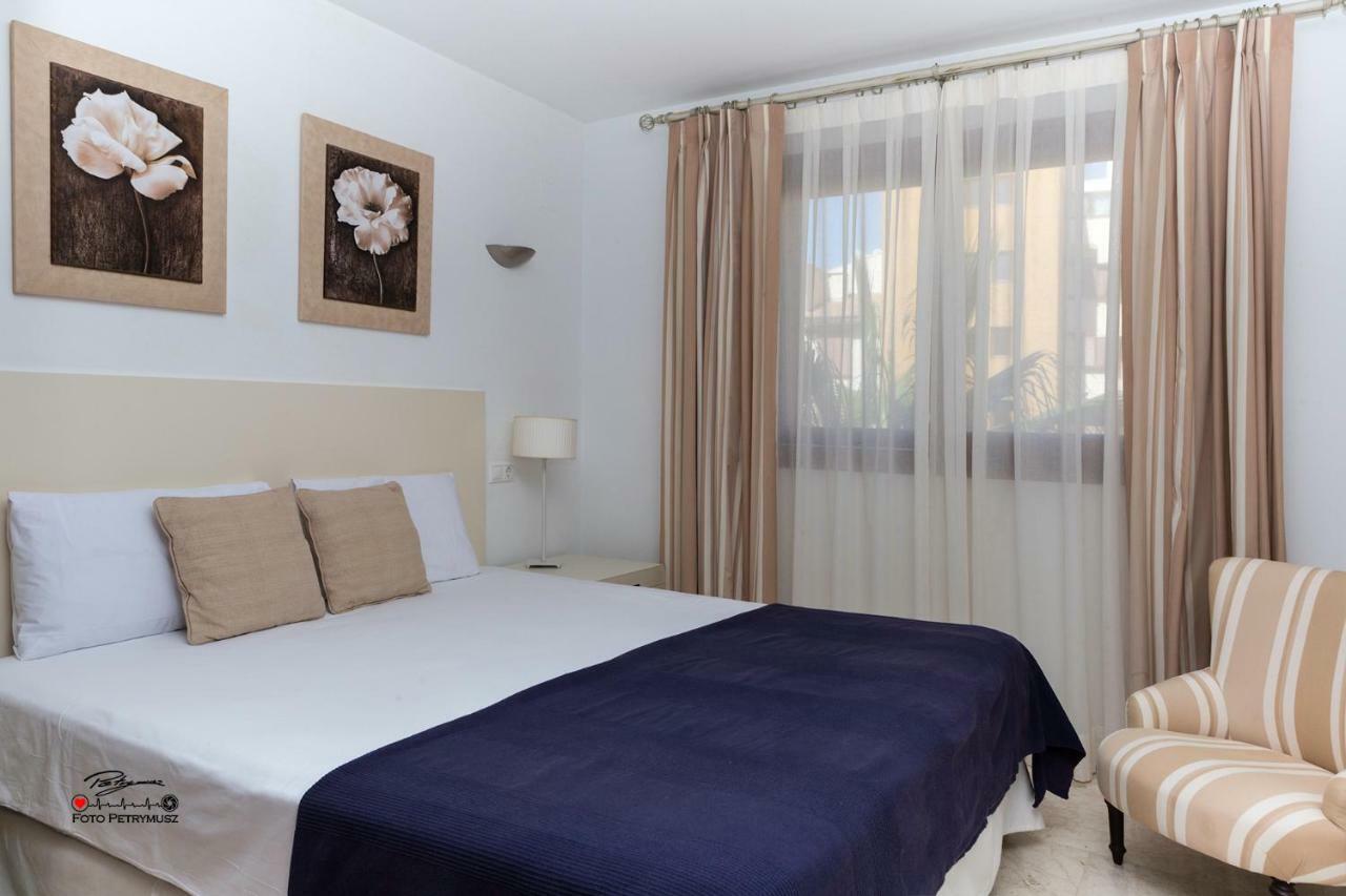 Apartamento "Blue" Muy Cerca Del Mar Torrevieja Zewnętrze zdjęcie